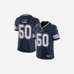 Men's Dallas Cowboys Sean Lee Limited Player Jersey Navy Blue