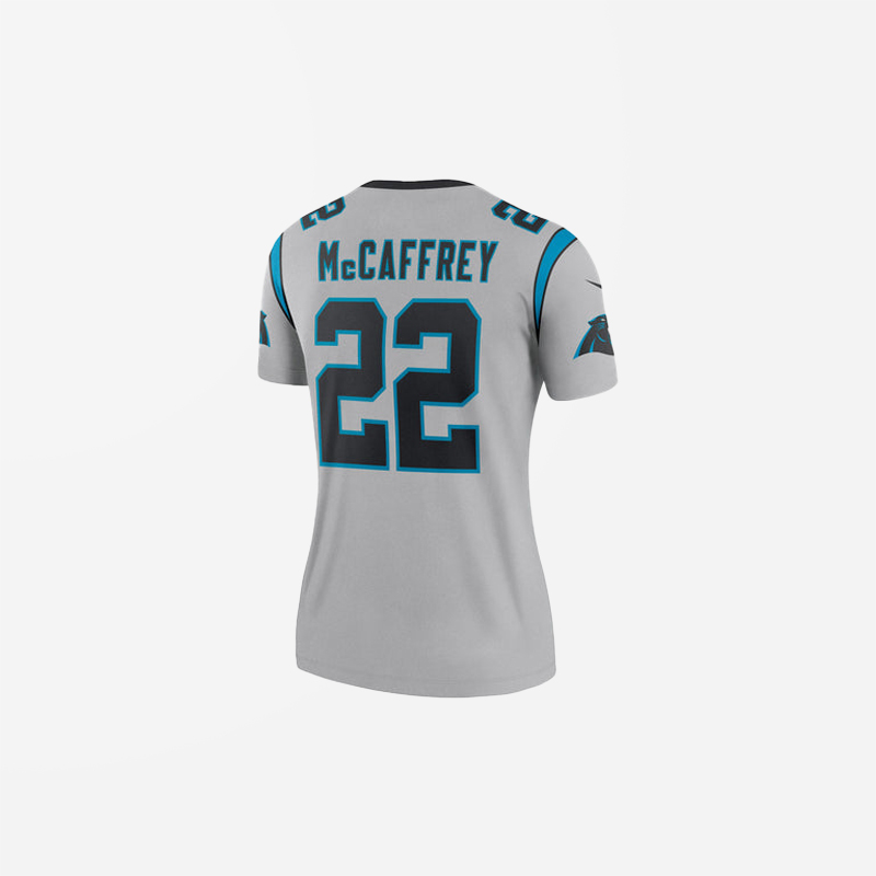 Womens-Carolina-Panthers-Christian-McCaffrey-Inverted-Legend-Jersey-Silver-2.jpg