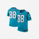 Youth Carolina Panthers Greg Olsen Legend Jersey - Blue