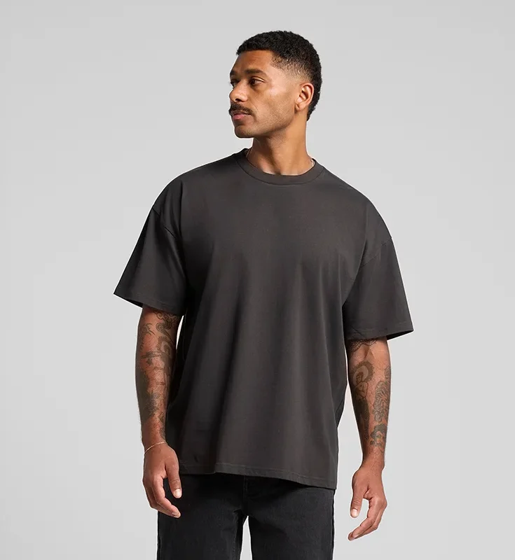 Classic Oversized Tee