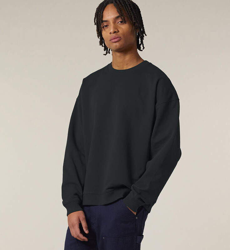 Classic Custom Sweatshirt